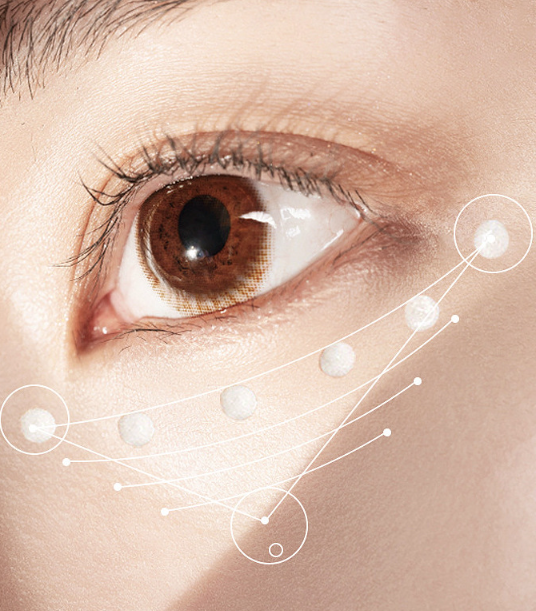 Collagen Firming Eye Cream