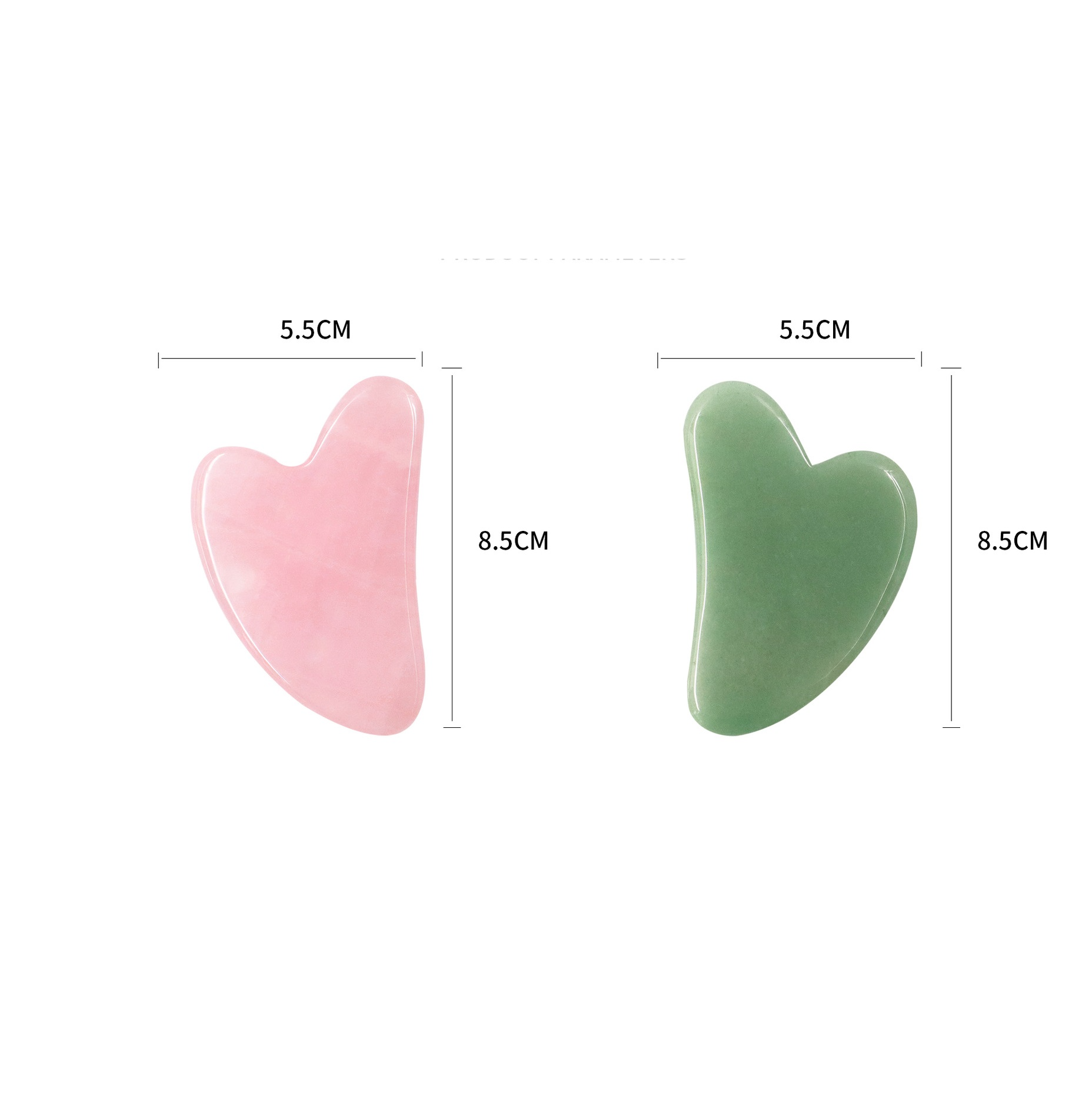 Jade Essence Gua Sha Sculpting Tool