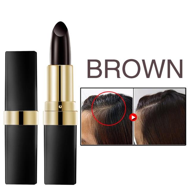 Root Touch-Up Hair Color Stick