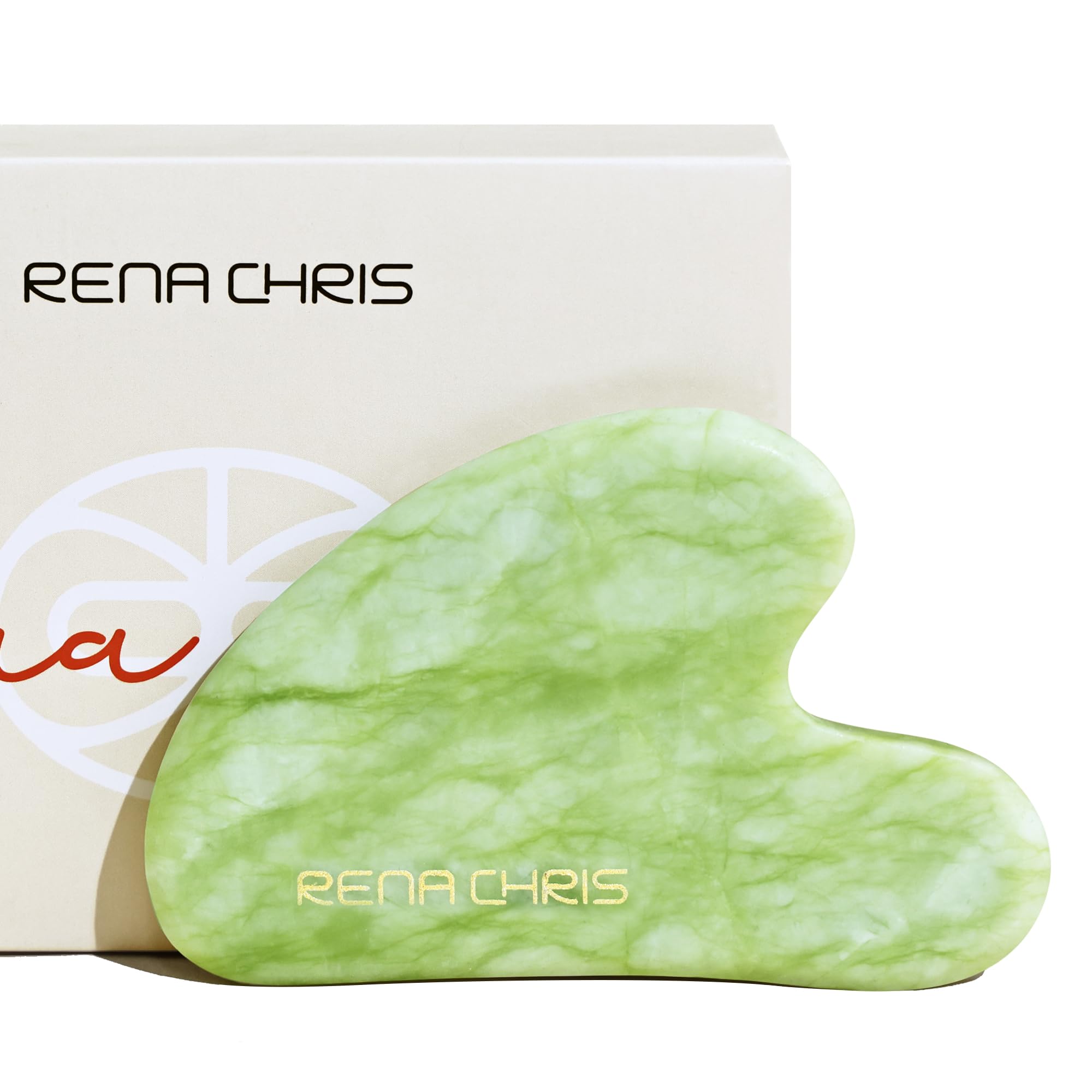 Jade Essence Gua Sha Sculpting Tool