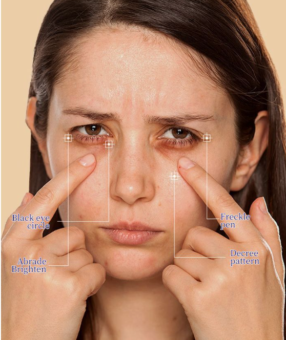 Collagen Firming Eye Cream