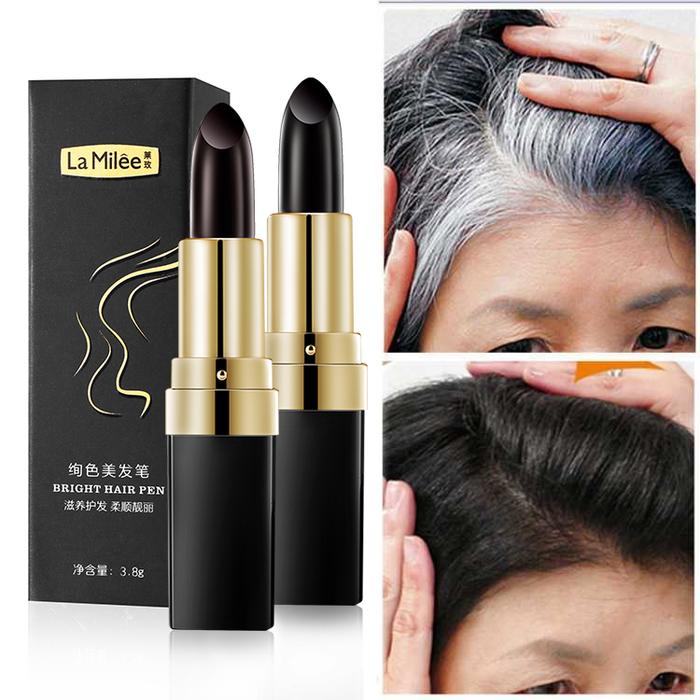 Root Touch-Up Hair Color Stick