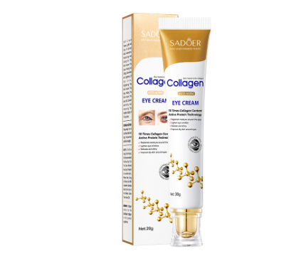 Collagen Firming Eye Cream