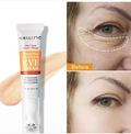Peptide + Caffeine Dark Circle Eye Cream