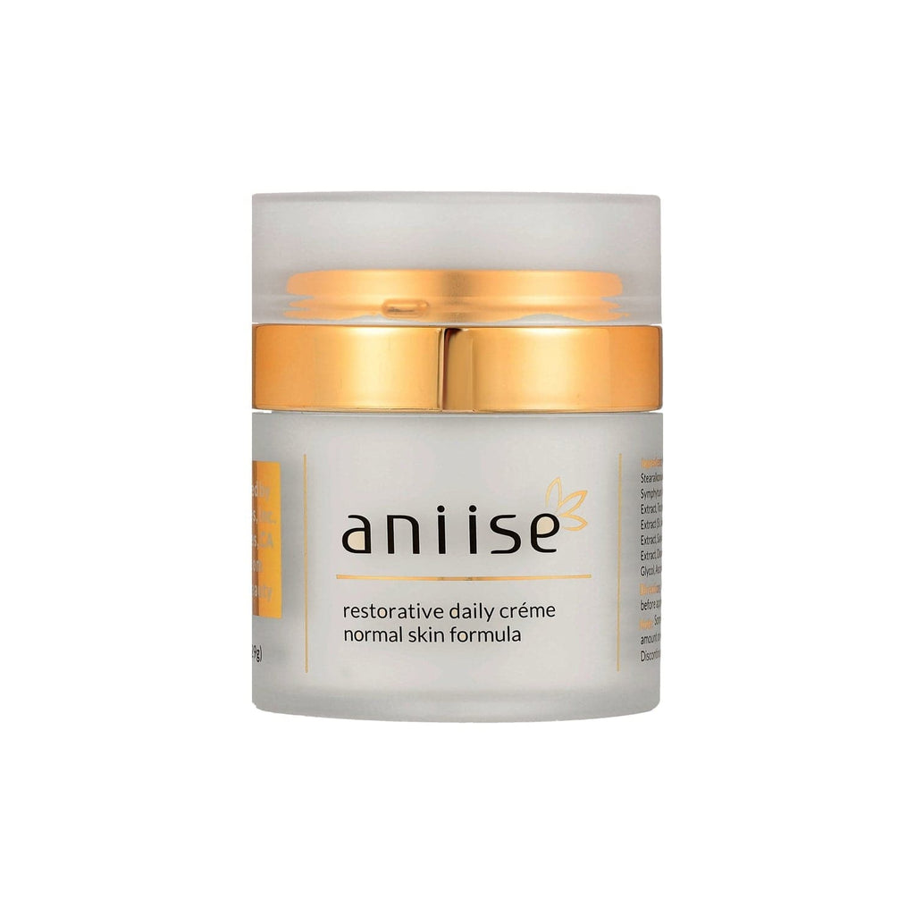 Radiant Anti-Aging Daily Moisturizer