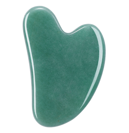 Jade Essence Gua Sha Sculpting Tool
