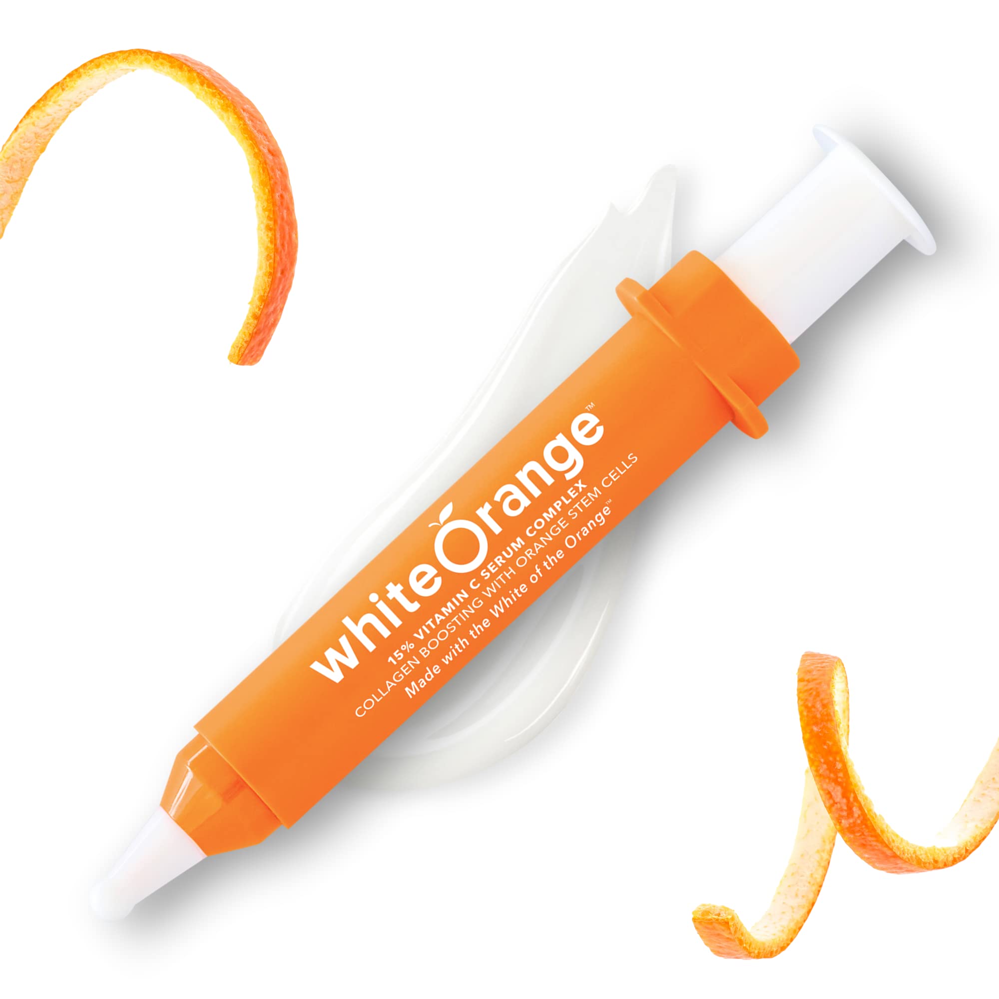 Vitamin C + THDA Brightening Serum