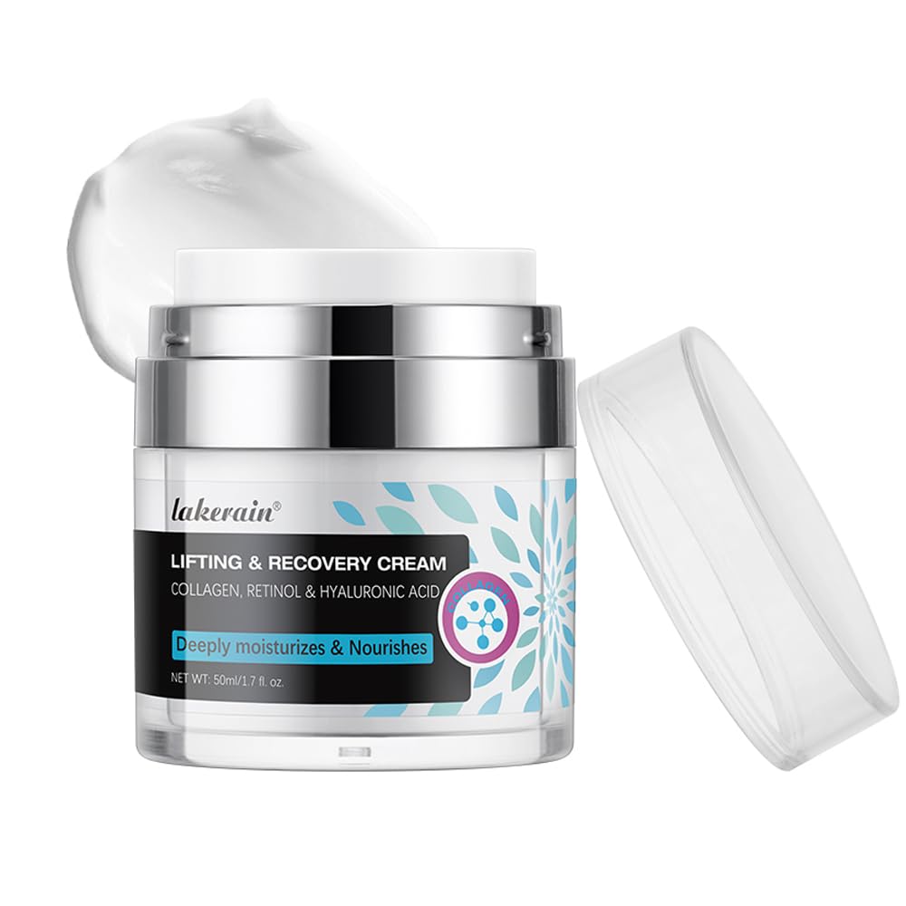 Retinol Radiance Recovery Cream 1.7oz