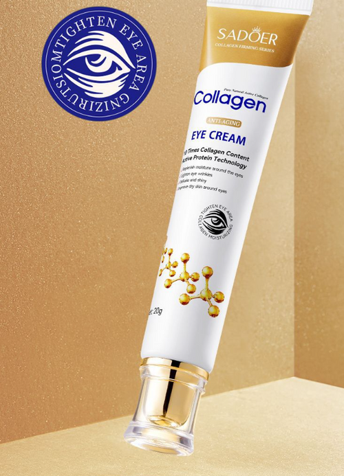 Collagen Firming Eye Cream